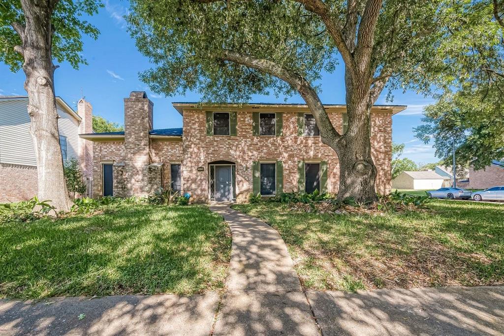 Corona Del Mar Dr, Houston, TX 77083