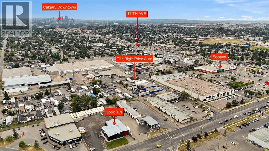 Business Opportunity in Calgary