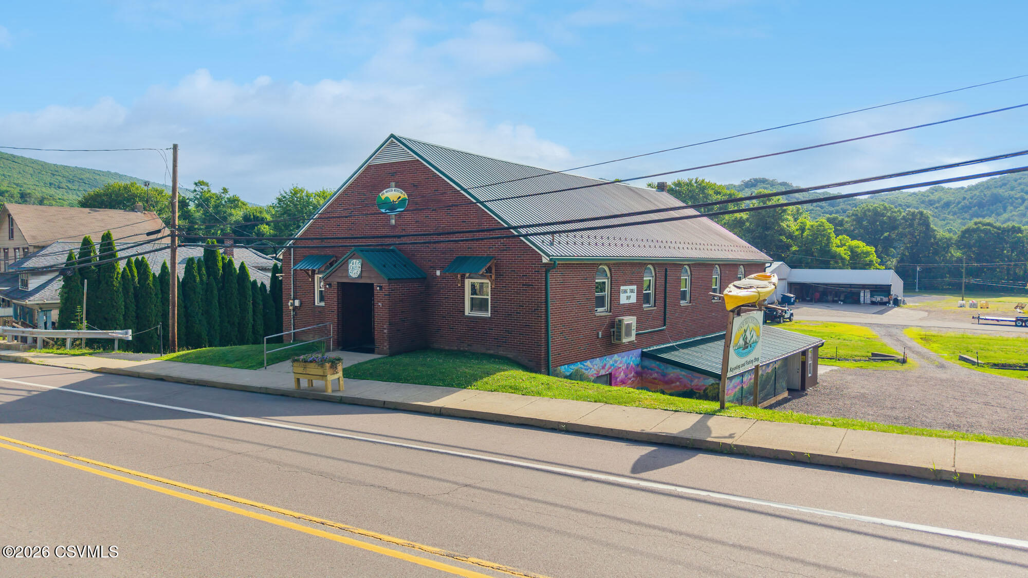 Commercial Sale in Shickshinny 3