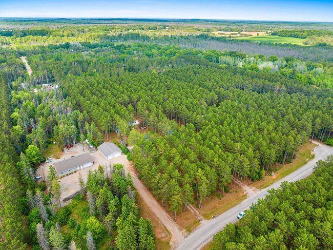 W7518 Addison Trail, House other with 3 bedrooms, 1 bathrooms and null parking in Stephenson WI | Image 70