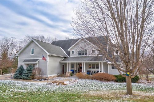4857 Autumn Leaf Ct, Westport, WI, 53597-8609 | Card Image