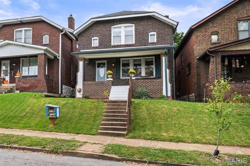 4462 Neosho St, Saint Louis, MO, 63116-1414 | Card Image