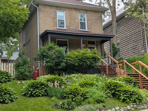 629 Aylmer St N, Peterborough, ON, K9H3X2 | Card Image