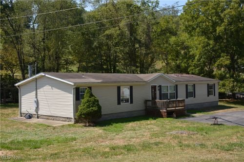 143 Circle Drive, Clarksburg, WV, 26408 | Card Image