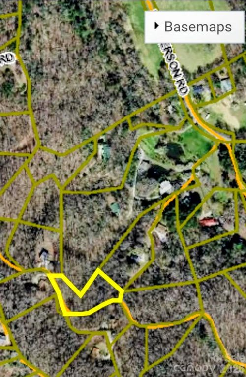 Lot 13 Henderson Road, Franklin, NC, 28734 | Card Image