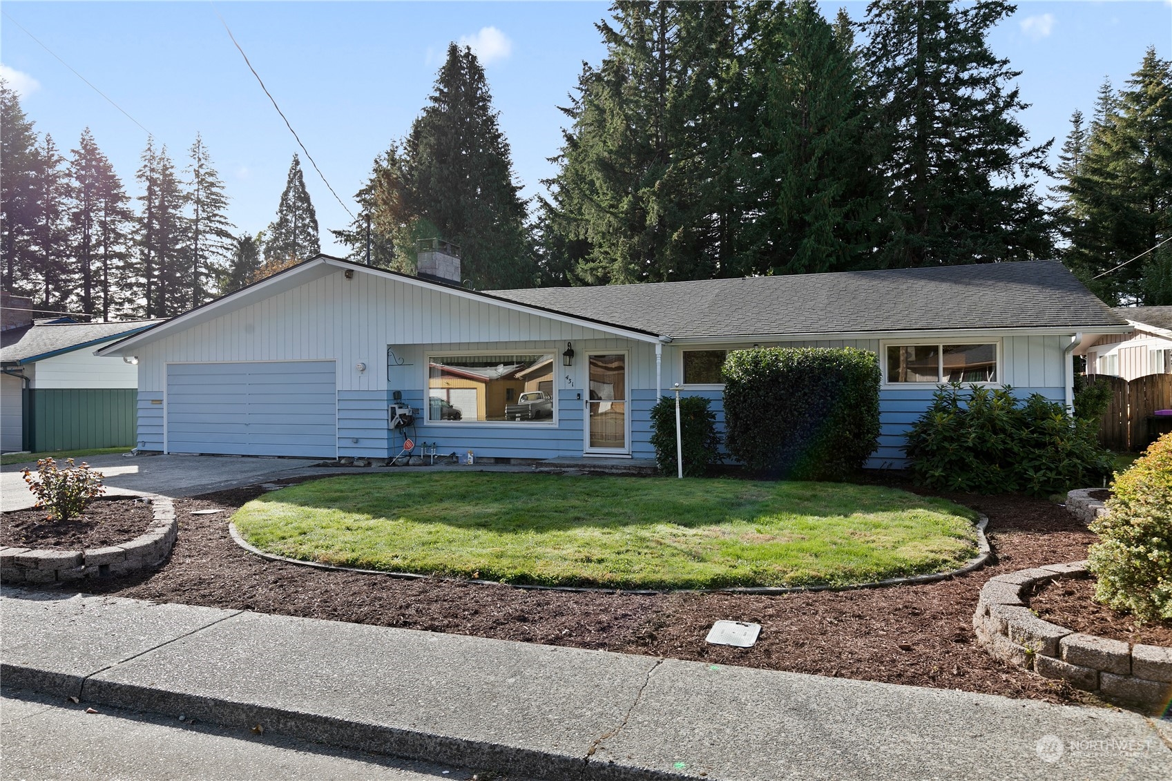 X St, Tumwater, WA 98501
