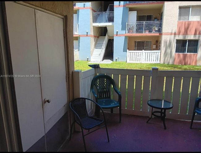 APT-108 - 18870 Nw 57 Th Ave, Condo with 2 bedrooms, 2 bathrooms and null parking in Hialeah FL | Image 15