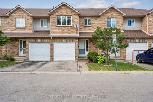 3-1860 Upper Gage Ave, Hamilton, ON, L8W3Y6 | Card Image
