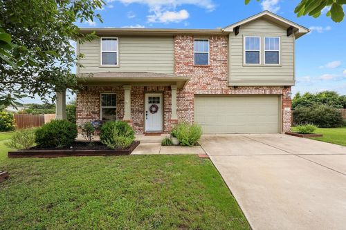 120 Hawkins Ct, Hutto, TX, 78634-4430 | Card Image