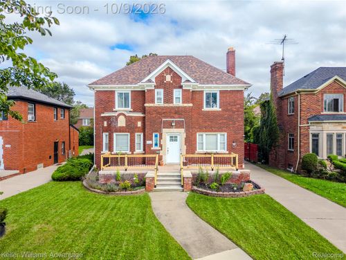 13120 Broadstreet Ave, Detroit, MI, 48238-3252 | Card Image