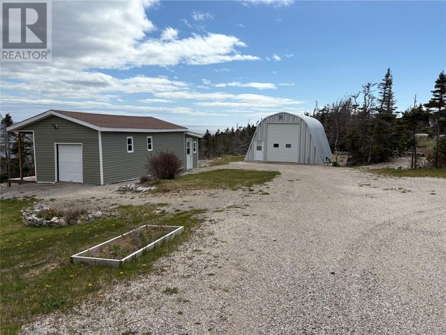 331 Front Rd, House other with 3 bedrooms, 2 bathrooms and null parking in Port Au Port NL | Image 4