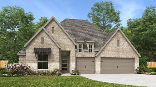39102 Dangling Crest Court, Magnolia, TX, 77354 | Card Image