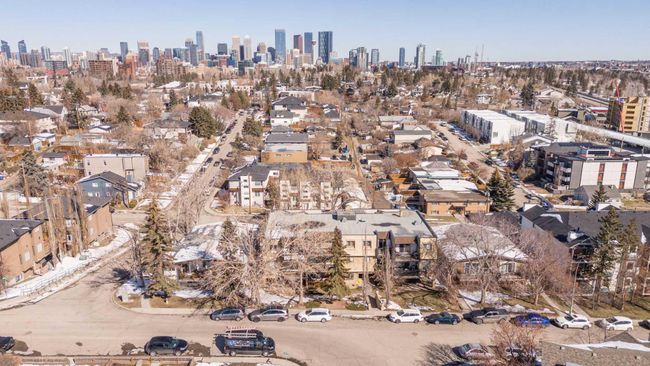 307 - 60 38 A Avenue Sw, Home with 1 bedrooms, 1 bathrooms and 1 parking in Calgary AB | Image 20