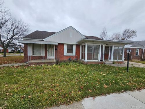 19442 Moross Rd, Detroit, MI, 48224-1154 | Card Image