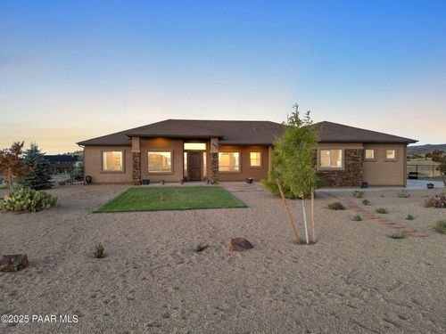 10976 E Angies Way, Prescott Valley, AZ, 86315-8057 | Card Image