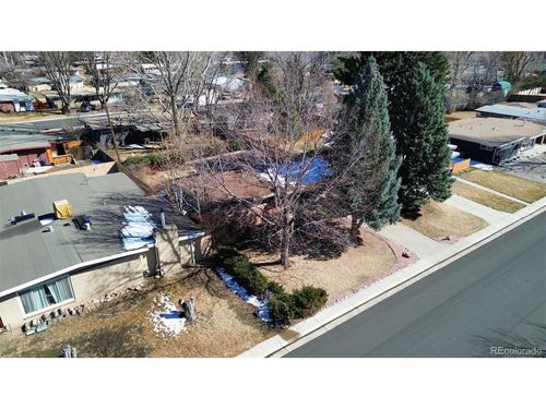 5980 Dudley Ct, Arvada, CO, 80004-5466 | Card Image