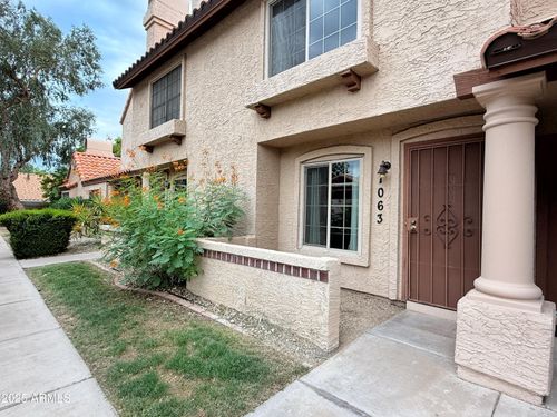 1063-4901 E Kelton Ln, Scottsdale, AZ, 85254-1001 | Card Image