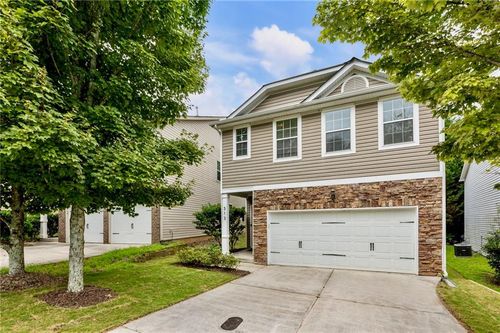 313 Hidden Creek Ln, Canton, GA, 30114-1285 | Card Image
