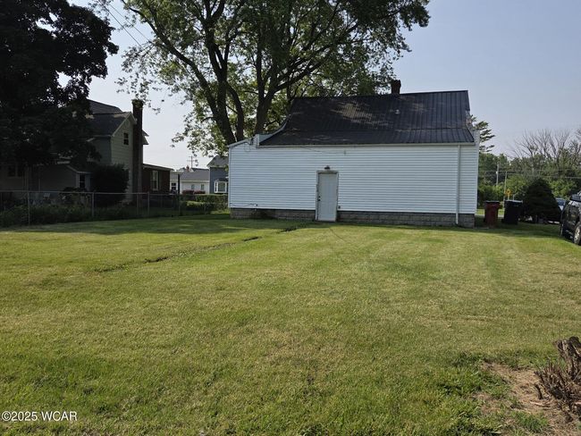 220 W North St, House other with 3 bedrooms, 2 bathrooms and null parking in Elida OH | Image 17
