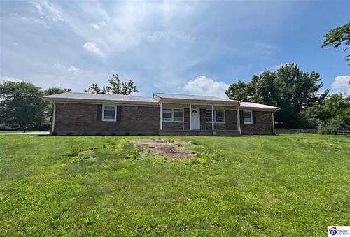 607 Harvard Dr, Elizabethtown, KY, 42701-3164 | Card Image