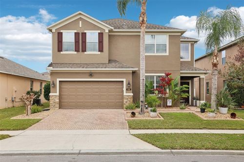 648 Cortona Dr, ORLANDO, FL, 32828-6751 | Card Image