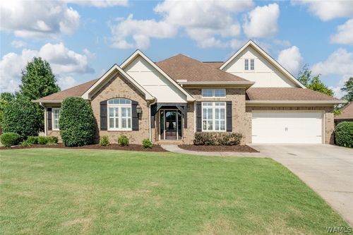 3600 White Oaks Rdg, Tuscaloosa, AL, 35406-4413 | Card Image