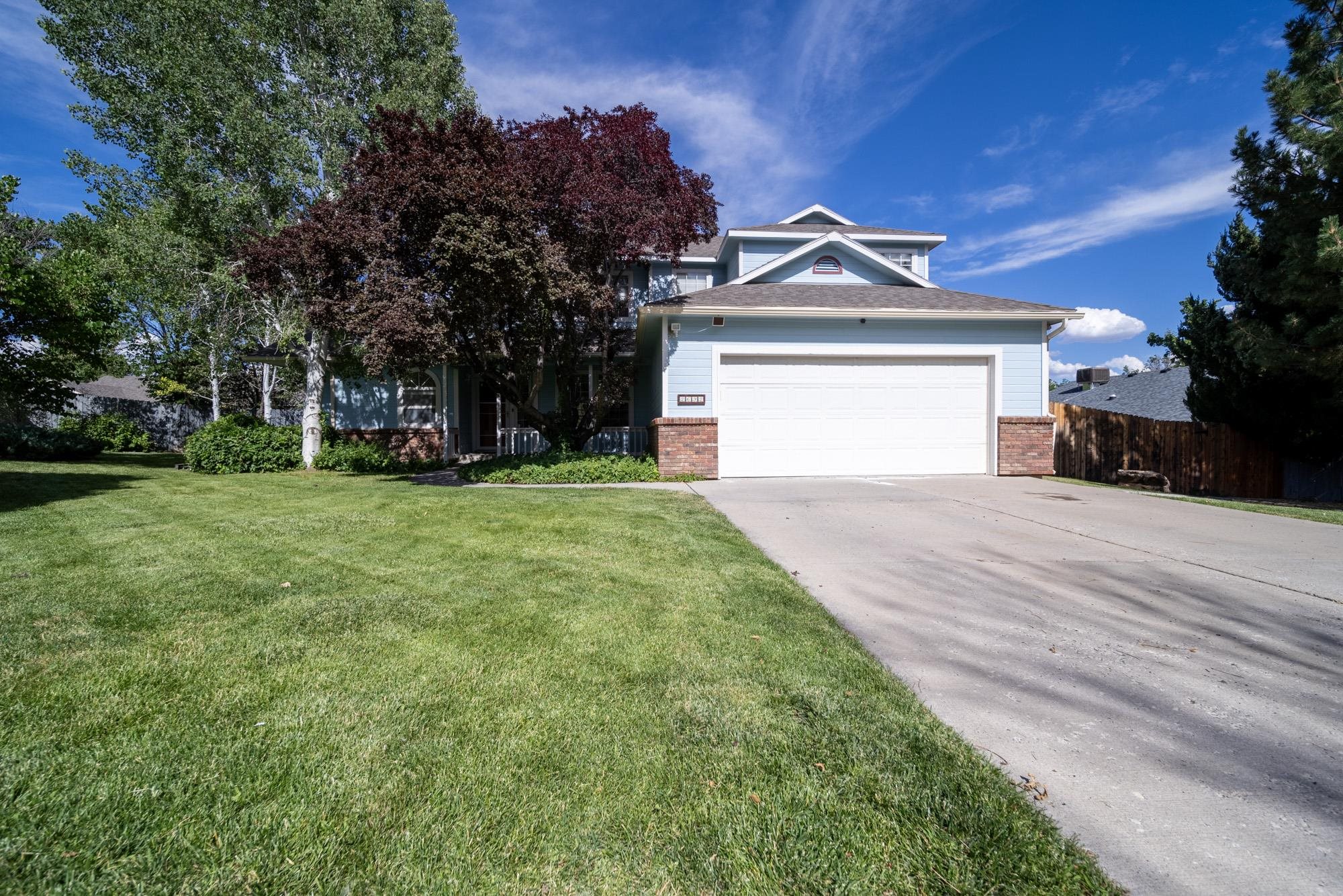 Jentry Ct, Grand Junction, CO 81506