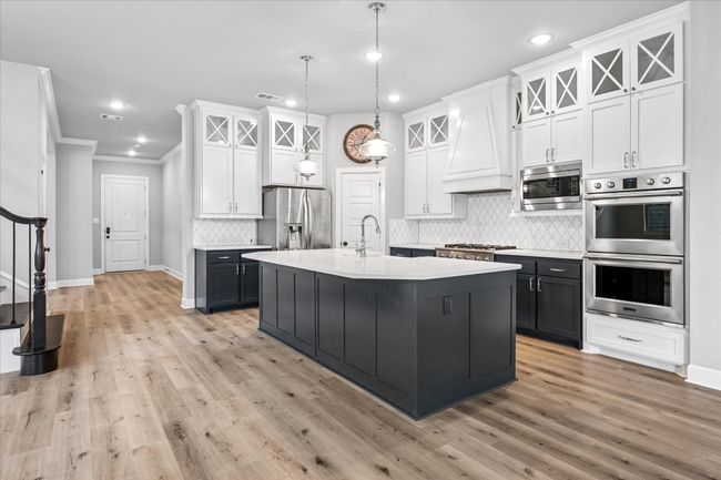 2020 Barbette St, House other with 4 bedrooms, 3 bathrooms and null parking in Aledo TX | Image 10