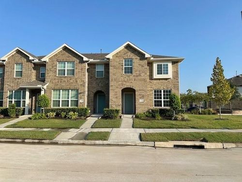 12723 Beatrice Terrace Dr, Humble, TX, 77346-4910 | Card Image