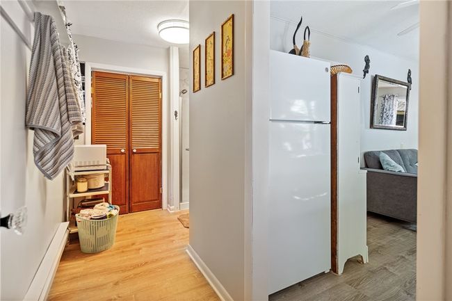 3881 N Falls Rd, House other with 2 bedrooms, 1 bathrooms and null parking in Burdett NY | Image 28