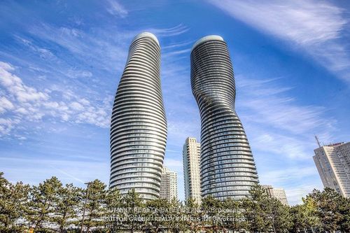 2406-60 Absolute Ave, Mississauga, ON, L4Z0A9 | Card Image