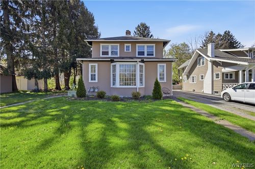 102 Prospect Ave, Hamburg, NY, 14075-4816 | Card Image