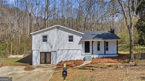 120 Acorn Dr, Dallas, GA, 30157-3041 | Card Image