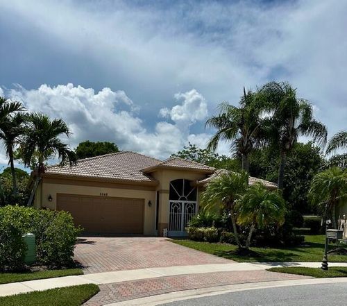 8848 Via Tuscany Dr, Boynton Beach, FL, 33472-7143 | Card Image