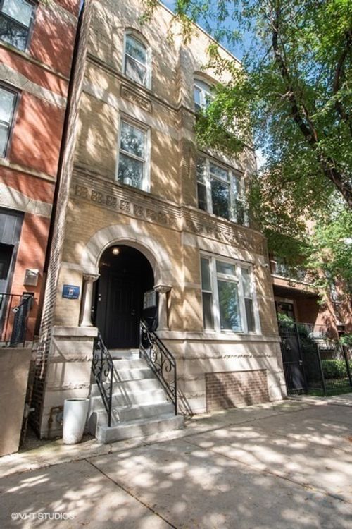 apt-2-448 Aberdeen St, CHICAGO, IL, 60642-6553 | Card Image