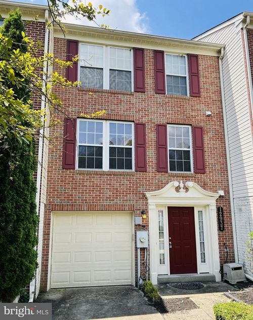 12937 Big Horn Dr, SILVER SPRING, MD, 20904-6852 | Card Image