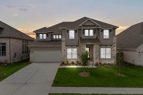 1809 Sauterne Dr, Leander, TX, 78641-5260 | Card Image
