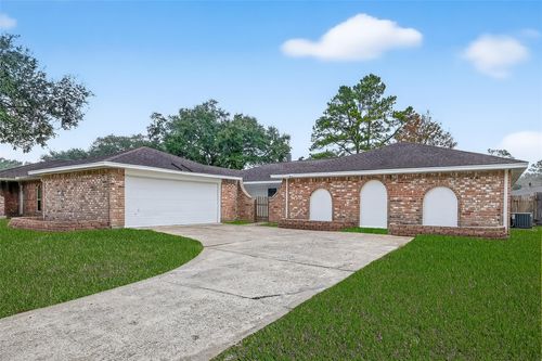 12514 Aste Ln, Houston, TX, 77065-2317 | Card Image
