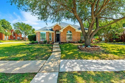1253 Hershey Ln, Lewisville, TX, 75077-3729 | Card Image
