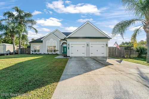 6495 Bamboo Ave, COCOA, FL, 32927-8904 | Card Image