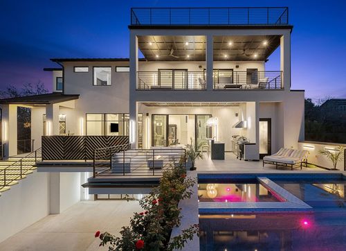 12885 Park Dr, Austin, TX, 78732-1841 | Card Image