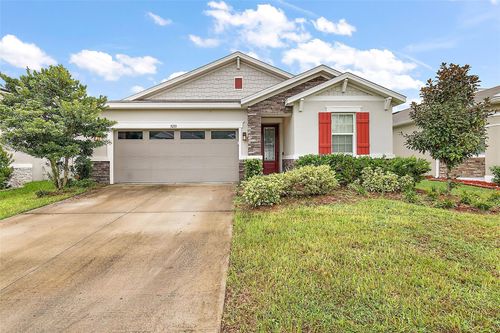 5233 Meadow Song Drive, OKAHUMPKA, FL, 34762 | Card Image