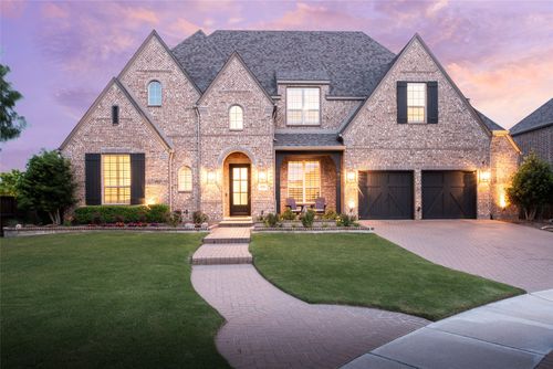 2749 Casa Grande Way, Celina, TX, 75009-1446 | Card Image