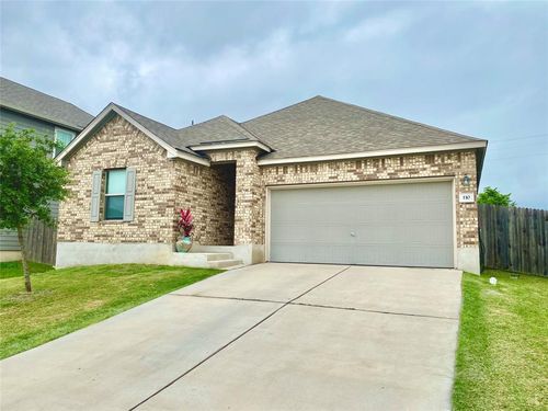 110 W Point Way, Elgin, TX, 78621-2057 | Card Image