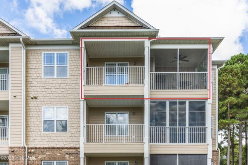 unit-18-260 Woodlands Way, Calabash, NC, 28467-2327 | Card Image