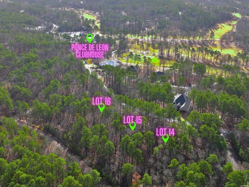 25 Lavanda Ln, Hot Springs Village, AR, 71909-7908 | Card Image