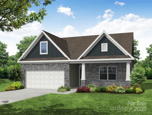 155 Prestwick Way, Mooresville, NC, 28115-0317 | Card Image