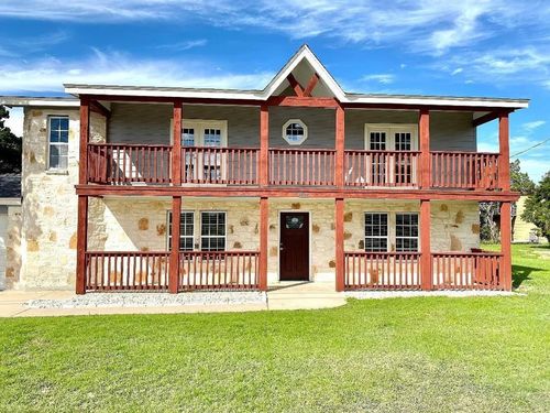 8508 Grandview Dr, Jonestown, TX, 78645-4464 | Card Image