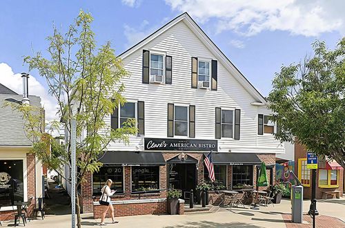 48 Main Street, Durham, NH, 03824 | Card Image