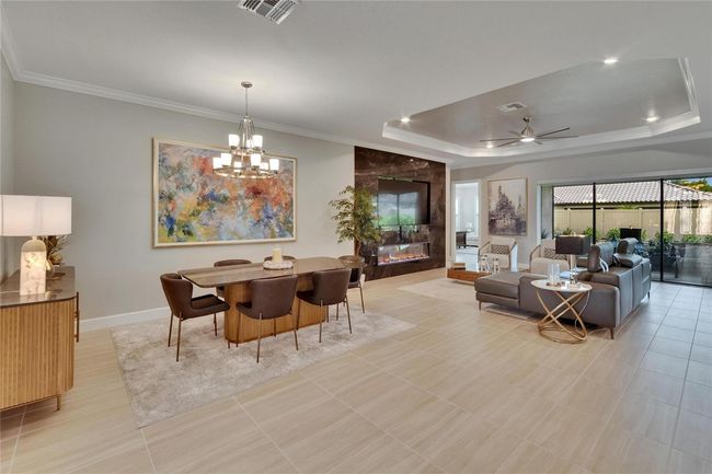 4795 Freccia Loop, House other with 3 bedrooms, 3 bathrooms and null parking in WESLEY CHAPEL FL | Image 22